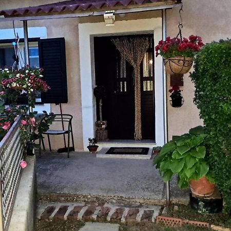 Holiday Home Goga Drniš Exterior foto