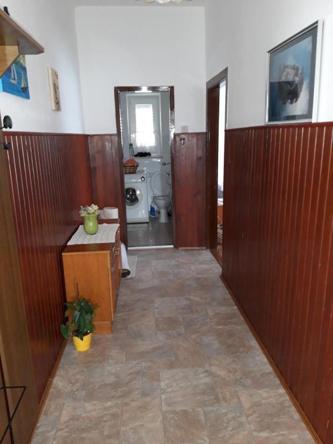 Holiday Home Goga Drniš Exterior foto