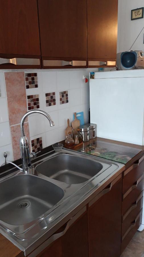 Holiday Home Goga Drniš Exterior foto