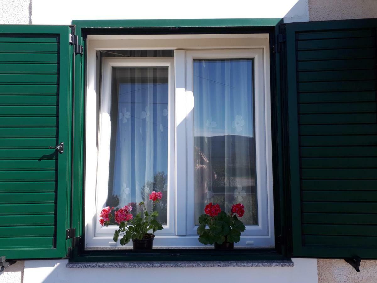 Holiday Home Goga Drniš Exterior foto