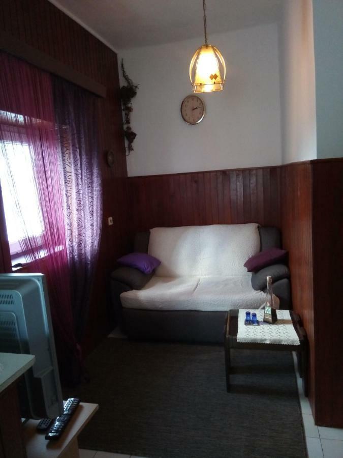 Holiday Home Goga Drniš Exterior foto