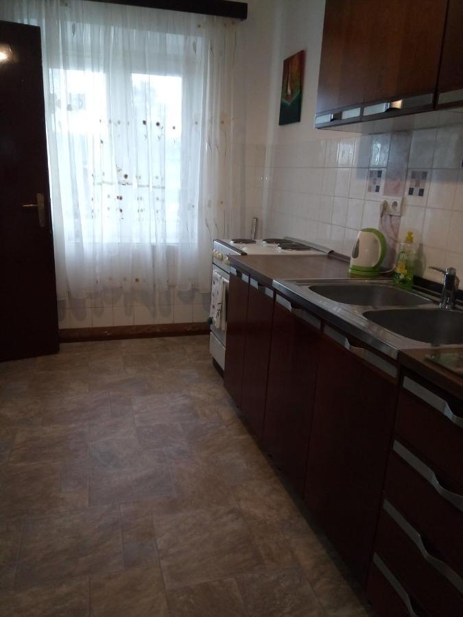 Holiday Home Goga Drniš Exterior foto